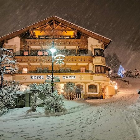 Hotel Garni Apart Tina Ischgl Kültér fotó