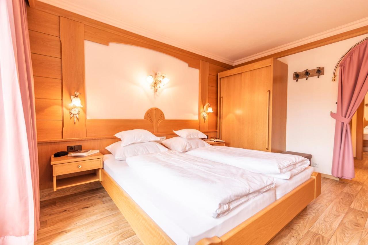 Hotel Garni Apart Tina Ischgl Kültér fotó